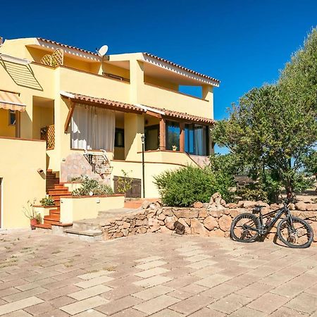 Apartament Casa Relax Porto San Paolo  Zewnętrze zdjęcie