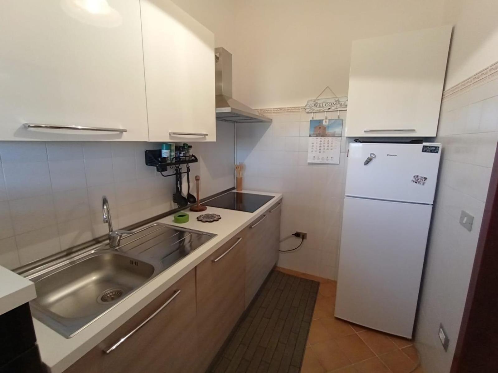 Apartament Casa Relax Porto San Paolo  Zewnętrze zdjęcie