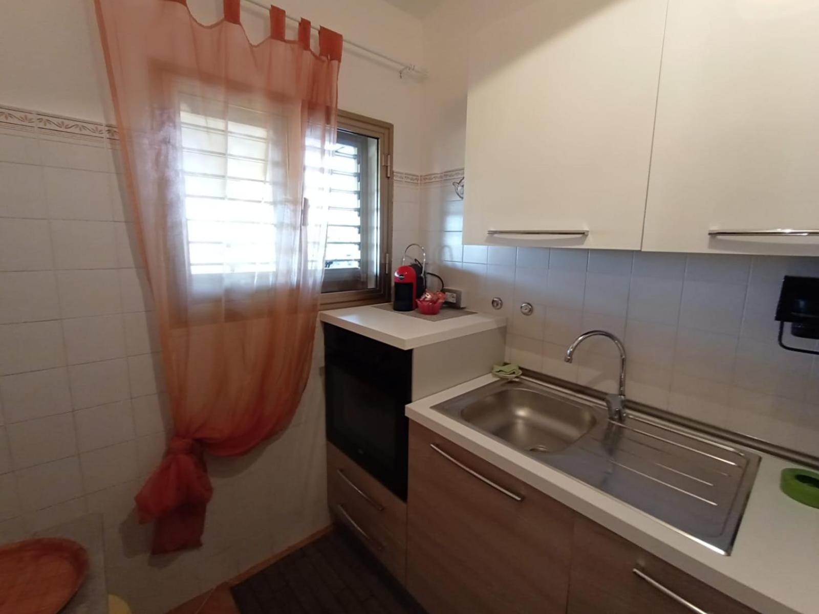 Apartament Casa Relax Porto San Paolo  Zewnętrze zdjęcie