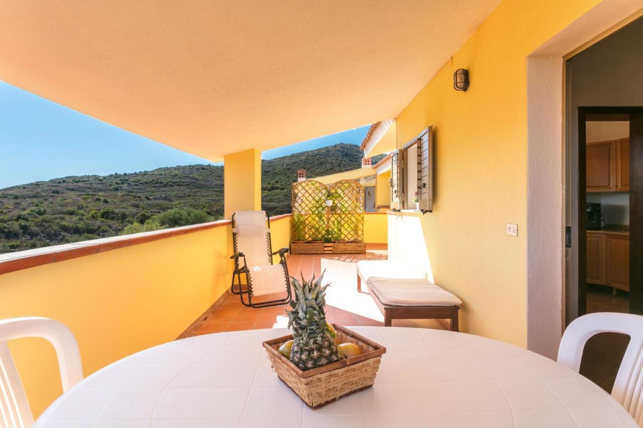Apartament Casa Relax Porto San Paolo  Zewnętrze zdjęcie