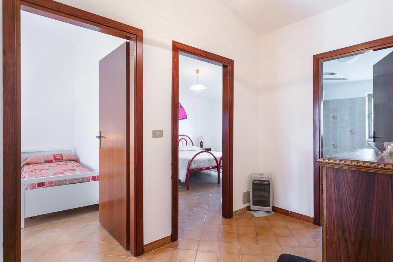 Apartament Casa Relax Porto San Paolo  Zewnętrze zdjęcie