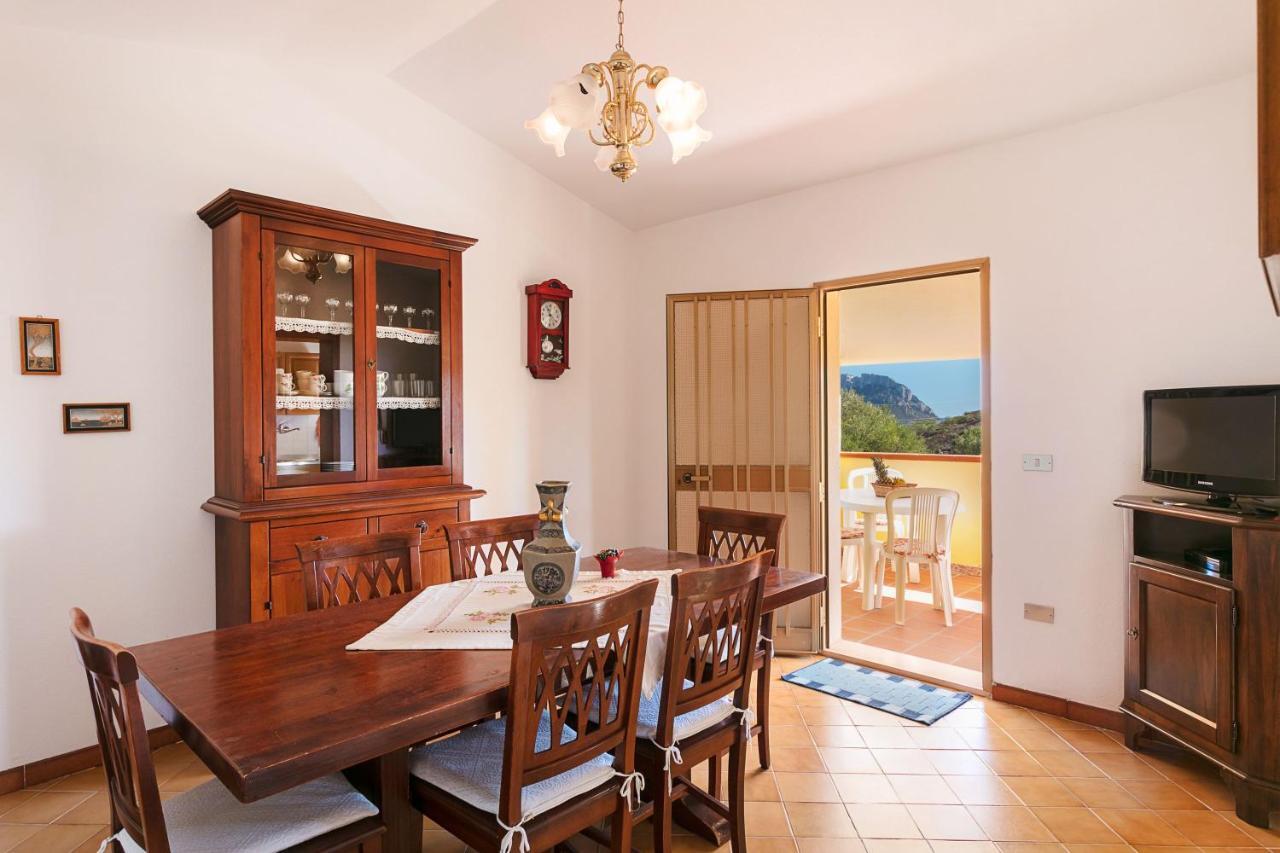 Apartament Casa Relax Porto San Paolo  Zewnętrze zdjęcie