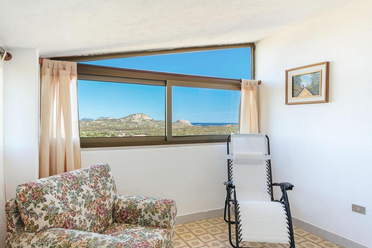Apartament Casa Relax Porto San Paolo  Zewnętrze zdjęcie