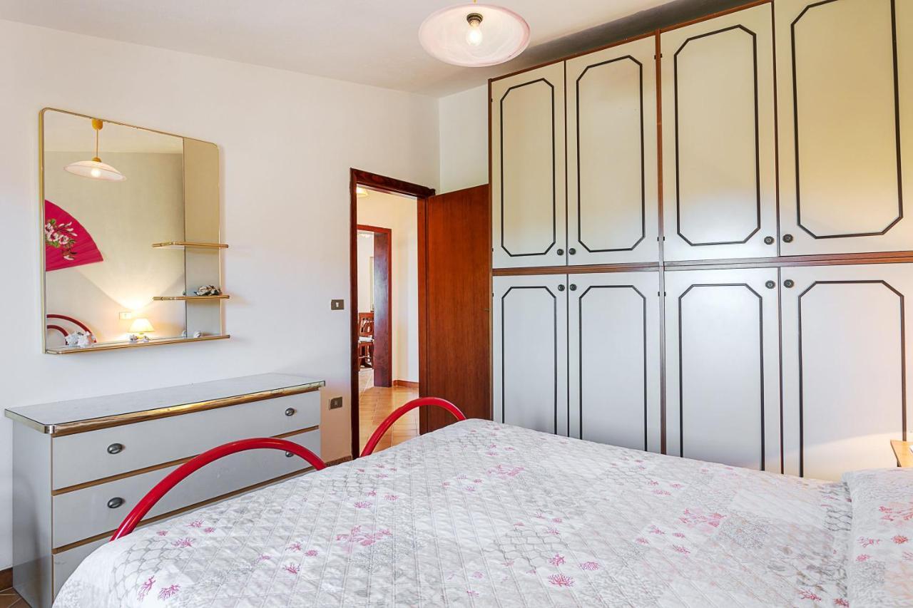 Apartament Casa Relax Porto San Paolo  Zewnętrze zdjęcie