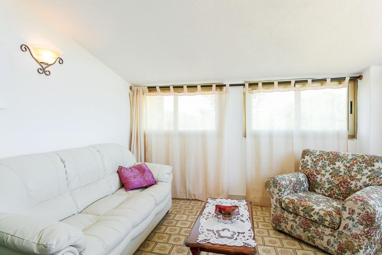 Apartament Casa Relax Porto San Paolo  Zewnętrze zdjęcie