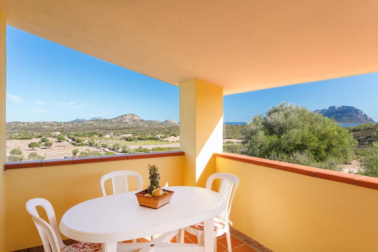 Apartament Casa Relax Porto San Paolo  Zewnętrze zdjęcie