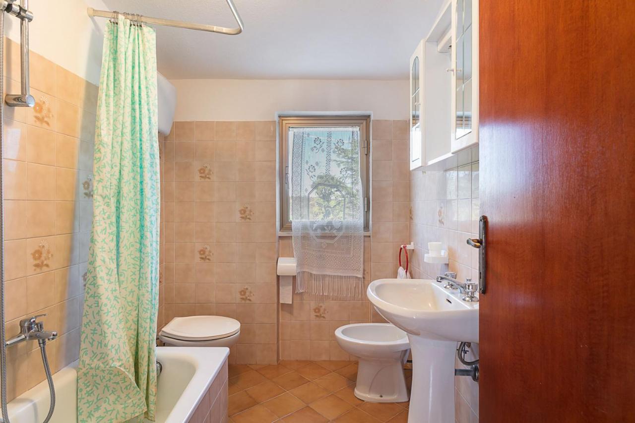 Apartament Casa Relax Porto San Paolo  Zewnętrze zdjęcie