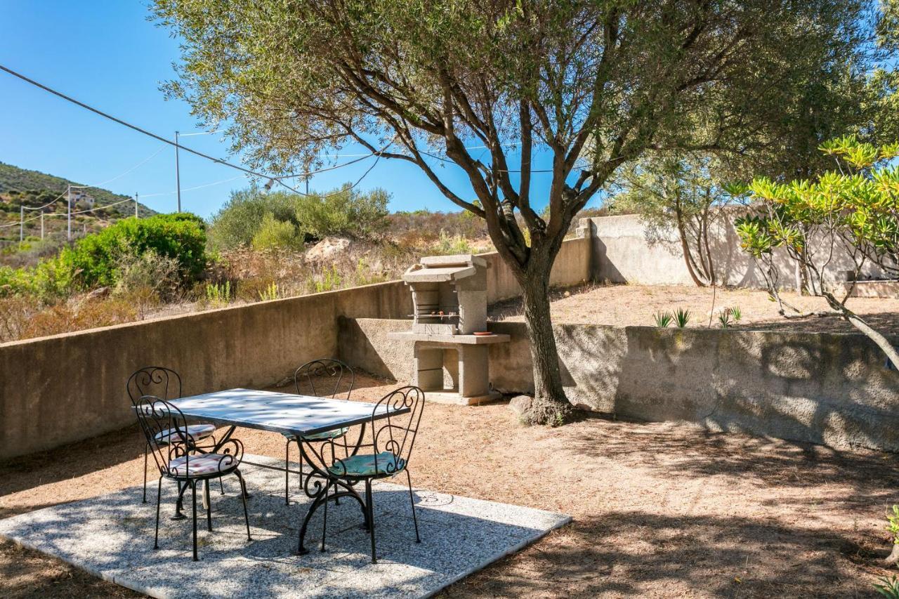Apartament Casa Relax Porto San Paolo  Zewnętrze zdjęcie