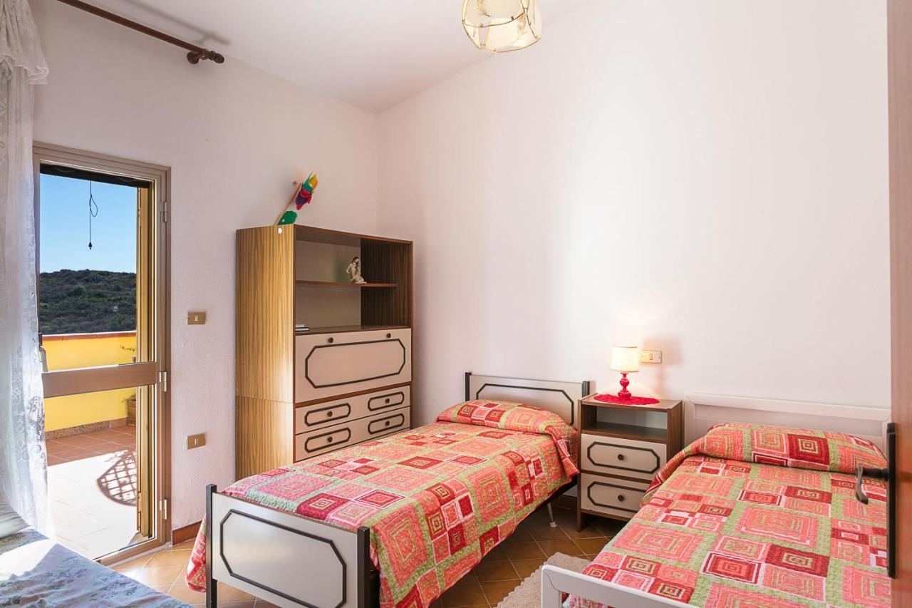 Apartament Casa Relax Porto San Paolo  Zewnętrze zdjęcie