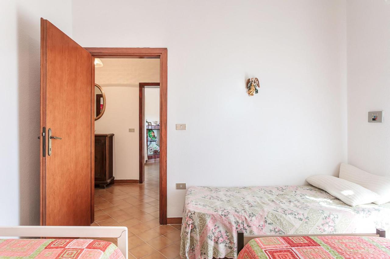 Apartament Casa Relax Porto San Paolo  Zewnętrze zdjęcie