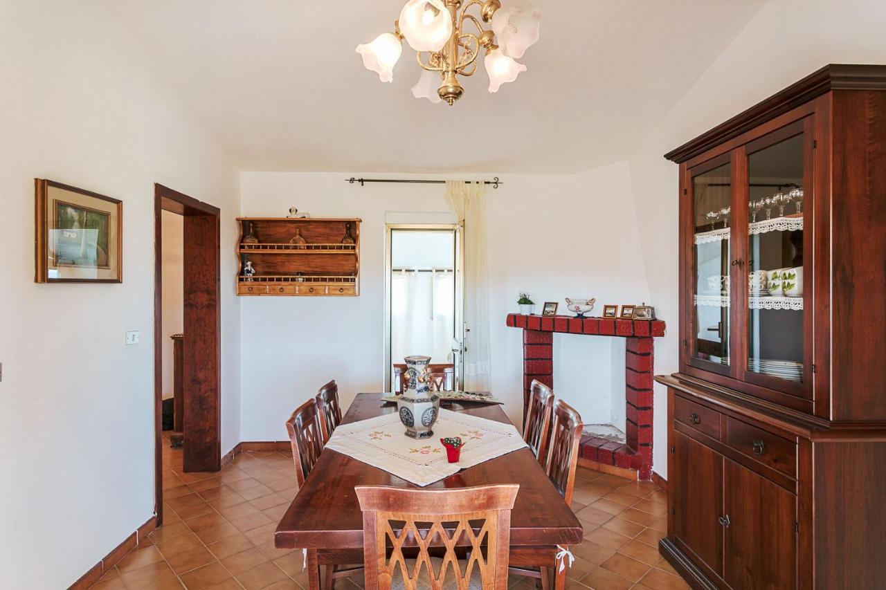 Apartament Casa Relax Porto San Paolo  Zewnętrze zdjęcie