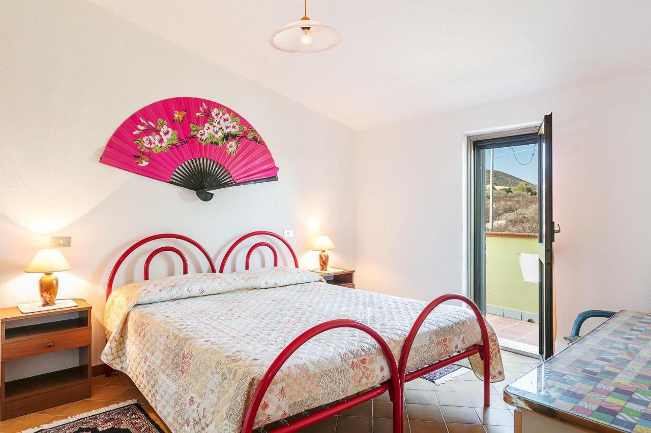 Apartament Casa Relax Porto San Paolo  Zewnętrze zdjęcie