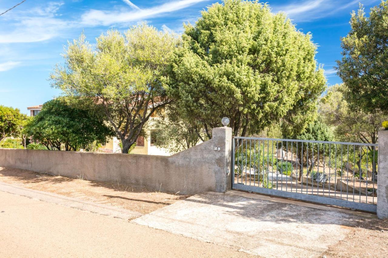 Apartament Casa Relax Porto San Paolo  Zewnętrze zdjęcie
