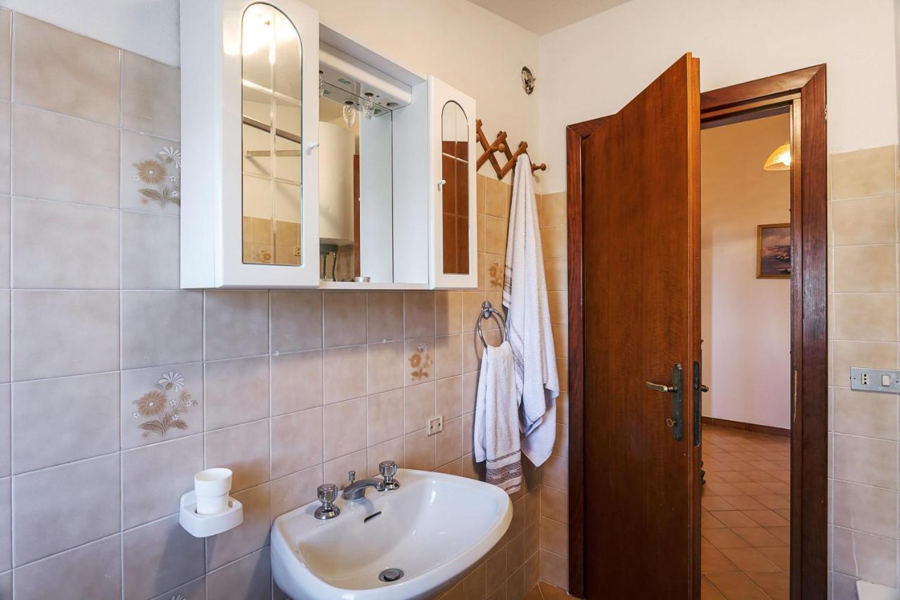 Apartament Casa Relax Porto San Paolo  Zewnętrze zdjęcie